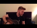 Brett Young - In Case You Didnt Know- Brandon Ray (Acoustic Cover)