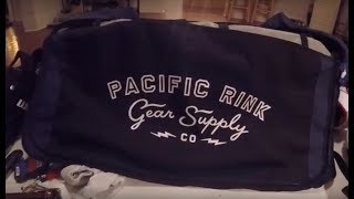 Pacific Rink Bag Review