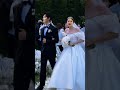 lee min ho and song hye kyo s wedding day congratulations songhyekyo leeminho shorts