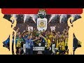 PERAK FA - Road To Final Malaysia CUP 2018 - Perak The Bos Gaurus- Juara Piala Malaysia 2018 -