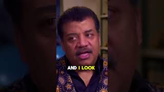 Pondering the Creator's Plan Amidst the Pain of the World  | Neil DeGrasse Tyson #shorts #facts