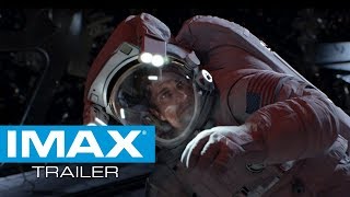 Geostorm IMAX® Trailer