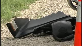 Highway shut down for hours after crash in Fond du Lac County