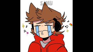 Gwaenchanh-a😭💦 #eddsworld #Tord #eddsworldtord #meme #animation #vid #video #short #gwenchana