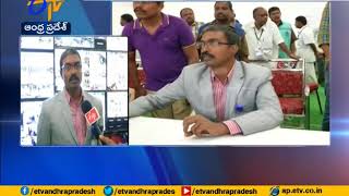 Interview With TTD Chief Vigilance Officer Ravi Krishna over Security Arrangements