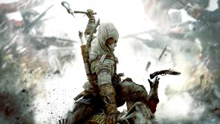 Assassin's Creed III Soundtrack - Naval Warfare (Epic Version)