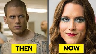 10 Hollywood Stars Who Changed Their Gender and Left the World Speechless | Then vs Now 2026