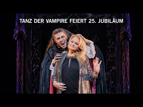 "Tanz Der Vampire - Das Musical" In Hamburg | Musicalzone.de