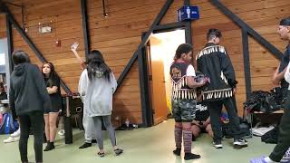 Swinomish Family Culture Night