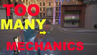 Is Deadlock too hard ? (Valve MOBA)