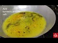 tetor dal bengli recipe dal with bitter gourd veg recipe bengalkitchenette