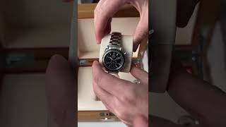 Omega Speedmaster Racing Automatic Chronograph Men's Watch 326.30.40.50.01.001 Omega Watch Review