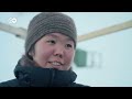 El hielo que se derrite en el Ártico (22)  DW Documental