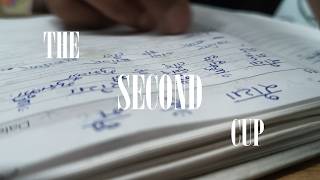 The Second Cup - A Slice of Life Short Film