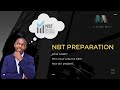 May/June Exam Results Advise | NBT Preparation Course | Varsity Application Advise | Mlungisi Nkosi