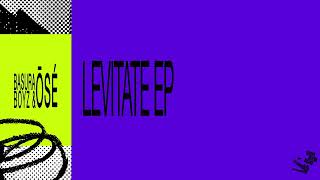 Basura Boyz \u0026 Ōsé - Levitate (Official Visualizer)