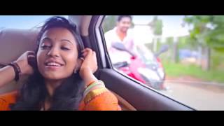 Ariyathe Ninayathe  Jaiz John Ft Vineeth Sreenivasan Official Video