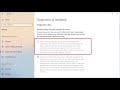 Can't Change Diagnostic Data Issu On Windows 10 Update |Proble In Windows 10| Diagnostic Data Solve|