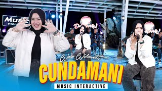 CUNDAMANI - WORO WIDOWATI (Official Music Live) Sayang titip rogoku titip roso tresnaku