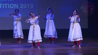 Ramayan - Ghar More Pardesiya - Full Video| Kalank