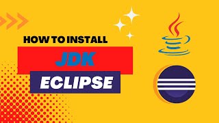 How to install Java JDK and Eclipse on Windows? - Java tutorials - 2