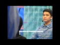 benarkah biaya pengobatan olga syahputra hingga miliaran rupiah seleb on cam 13 mei 2014