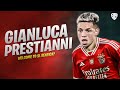 Gianluca Prestianni - Welcome to SL Benfica? | 2023