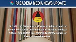 PMN - LitFest In The Dena Upcoming Deadline