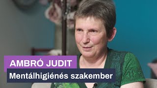 Ambró Judit 🤗 Minden 5. ember szuperérzékeny