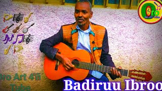 Badiruu Ibroo 