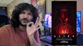 Alien : Romulus | My Opinion | Powli Padam | IMAX MUST WATCH | Malayalam