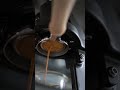 美味しいエスプレッソが抽出できた ˎˊ˗ coffeetime espresso flairespresso おうちカフェ