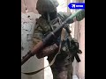 Видео реального боя 155 й отдельной гвардейской бригады морской пехоты опубликовало Минобороны