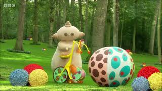 In the Night Garden Season 1 Episode 51 Where's Your Uff-Uff Makka Pakka?