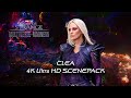 Clea 4K ULTRA HD SCENEPACK | Doctor Strange in the MULTIVERSE of MADNESS