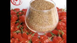 BerryGoji.com - Buy Wholesale Organic Dried Goji Berries From China