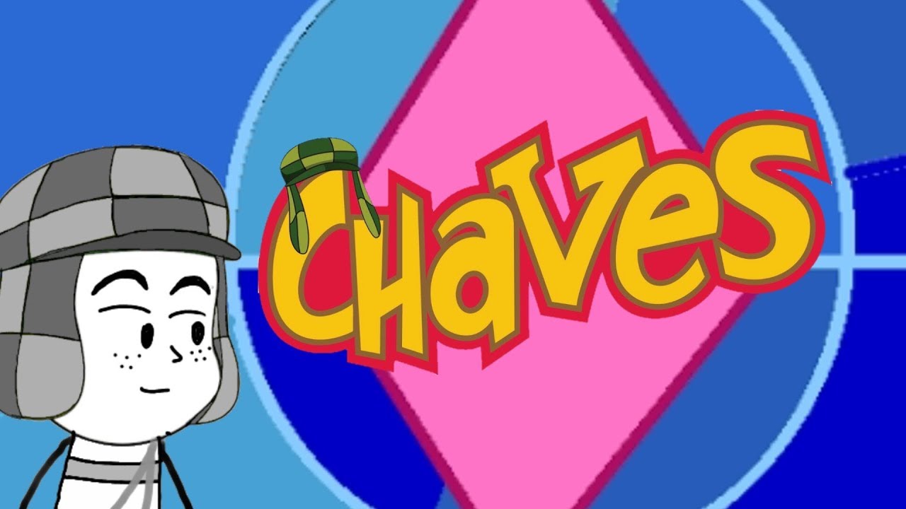 Chaves Animação Flipaclip Youtube