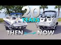 From Then Till Now | 20 Years Of Jetboat Innovation You HAVE To See