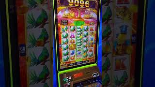 650 Free Spins - Las Vegas Venetian Casino