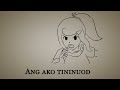 winset jacot jane abaday siya ra tawn ang nahigugma vispop 5.0 official lyric video