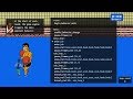 Retro Game Internals - Punch-Out Behavior Script Visualization