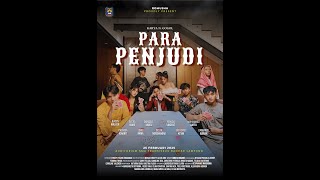 Pementasan Teater XII 5 - Para Penjudi