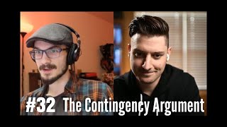 Capturing Christianity: Cameron Bertuzzi Full Interview | The Unapologetic Apologists Ep. 32