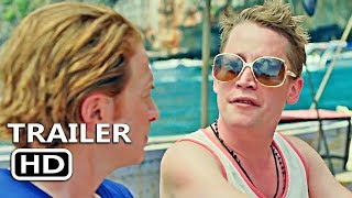 CHANGELAND  Trailer (2019) Seth Green, Macaulay Culkin Movie