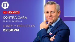 Contra Cara con Luis Cárdenas | Analizamos la elección judicial