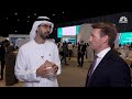 UAE minister: Dubai Expo was a phenomenal event