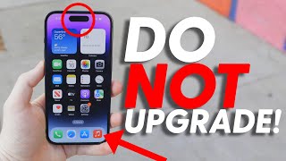 iPhone 14 Pro: I Made A Mistake!