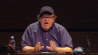 Show Clips - THE TERMS OF MY SURRENDER, Starring Michael Moore