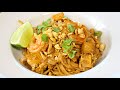 🤤 Cómo hacer PAD THAI Auténtico