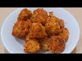 Tea Stall Style Bonda Recipe in Tamil |மொறு மொறு முட்டைகோஸ் போண்டா |Crispy Cabbage Bonda